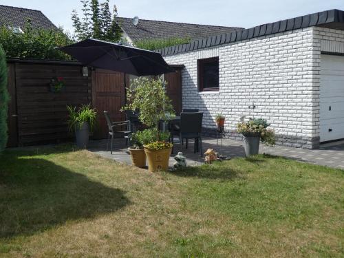 Iekārtas, Haus Anne in Neunkirchen-Seelscheid