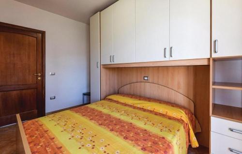 Residence Il Giglio near the sea - image 8