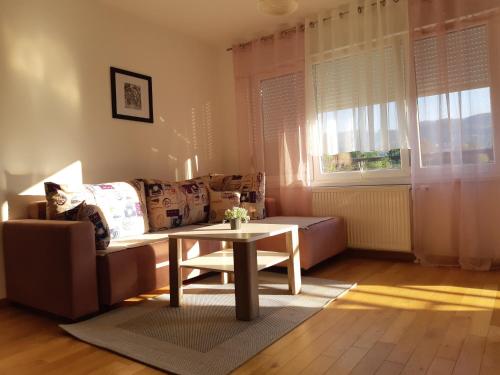 Apartman DIJANA in Banja Luka