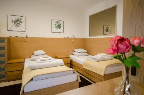 Family Apartments - Private Parking, Cracovie (photo 7)