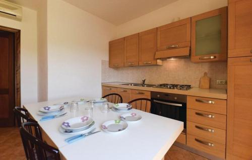 Residence Il Giglio near the sea - image 6
