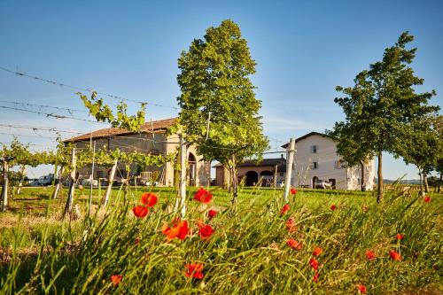 Antico Podere Emilia 2