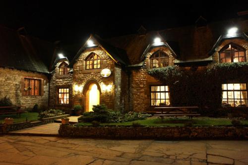 Chequers Hotel and Restaurant