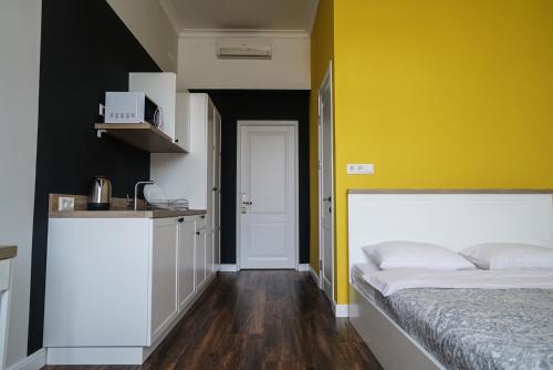 HOTEL N°10, Lviv