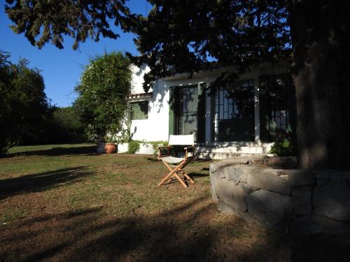 Viesnīcas āriene, De Adobe Unquillo in Unquillo