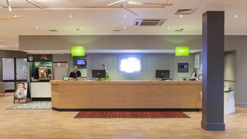 Holiday Inn Runcorn M56 Junction 12, an IHG Hotel