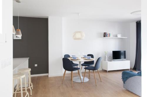 CASA FLORIT - Apartment Torres de Quart II, Валенсия (фото 4)