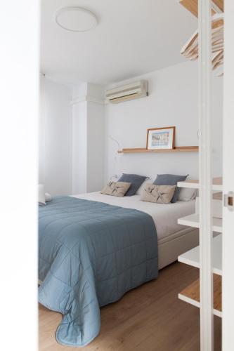 CASA FLORIT - Apartment Torres de Quart II, Валенсия (фото 10)