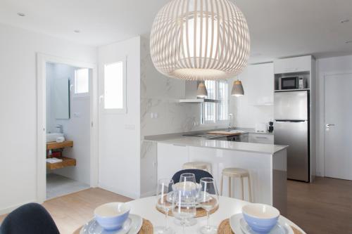 CASA FLORIT - Apartment Torres de Quart II, Валенсия (фото 9)