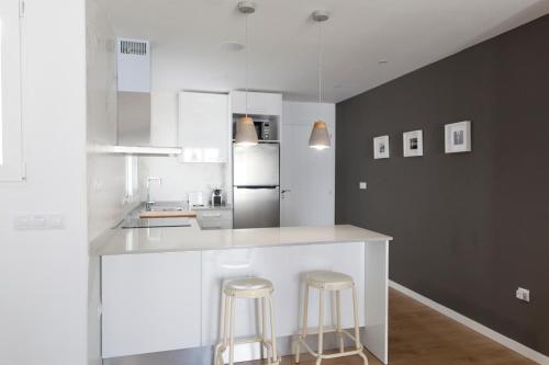 CASA FLORIT - Apartment Torres de Quart II, Валенсия (фото 6)