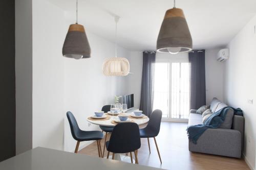 CASA FLORIT - Apartment Torres de Quart II, Валенсия (фото 3)