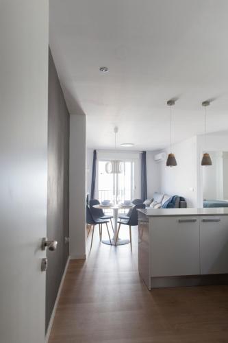 CASA FLORIT - Apartment Torres de Quart II, Валенсия (фото 7)