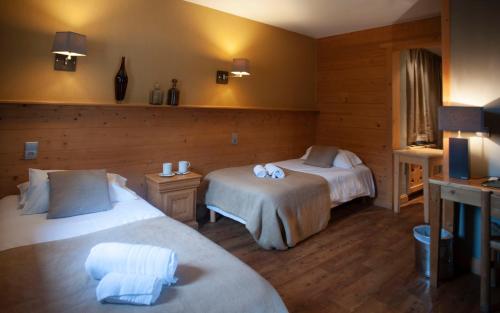 Hotel Le Monal - image 4