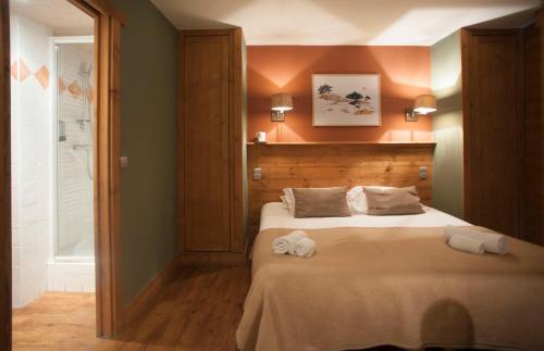 Hotel Le Monal - image 5