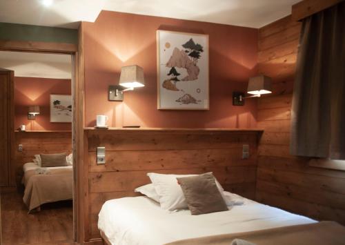Hotel Le Monal - image 2