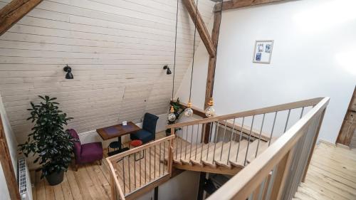 HOTEL N°10 - image 6