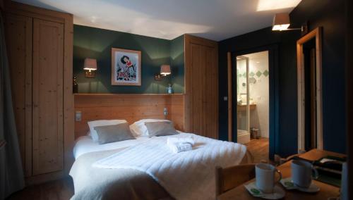 Hotel Le Monal - image 11