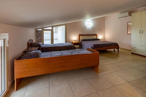 IL Contado B&B in Castel Sant'Elia