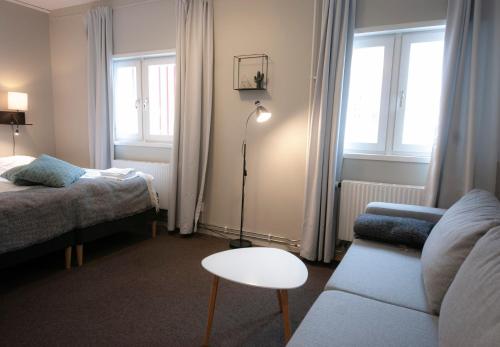 Hemavans Högfjällshotell - main image