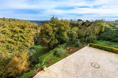 IL Contado B&B in Castel Sant'Elia