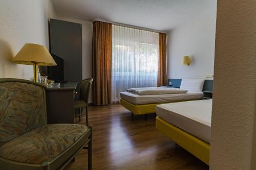 Hotel am Krahnberg