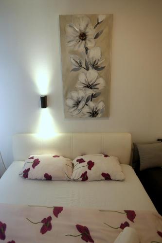 Apartments Rooms FONTANE TRNJE in Zagreb