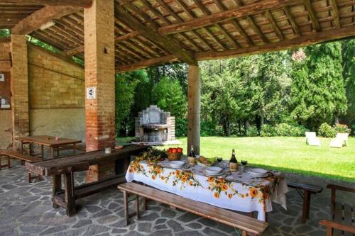 Agriturismo Bellavista - 식음료(F&B)