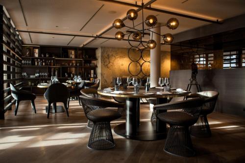 Schlosshotel Fiss 5