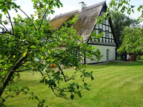 Haus Bela in Nonnevitz, Deutschland