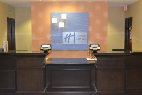 Holiday Inn Express Selinsgrove By IHG - 숙소 외관