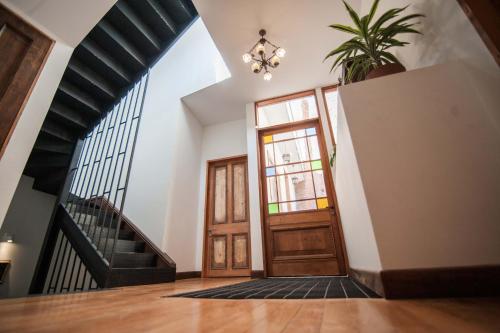 Casa California Guesthouse in فالباريزو