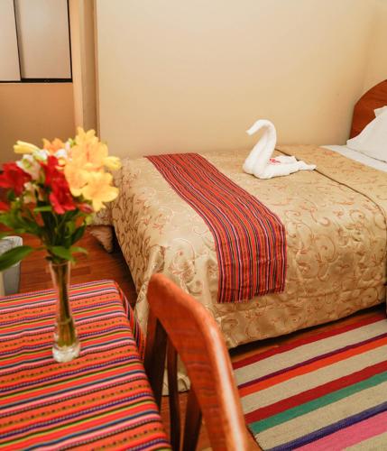 Hotel Melanys - image 4