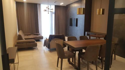 Apartment in King David Residence, Tiflis (foto 9)