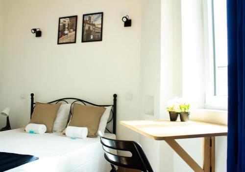 Sebastião's House chambre d'hôte Biogal