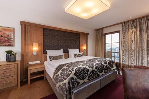 Schlosshotel Fiss - image 9