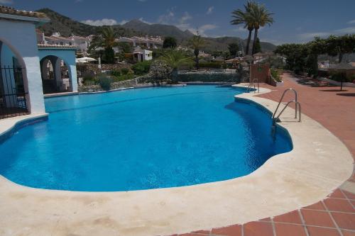 Nerja Villas-Capistrano