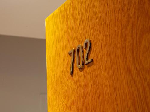 Aparthotel Campus - image 8