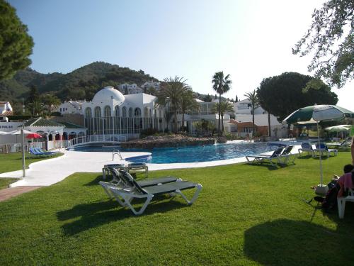 Nerja Villas-Capistrano