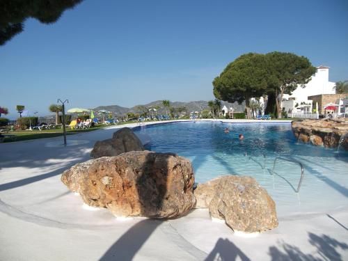 Nerja Villas-Capistrano