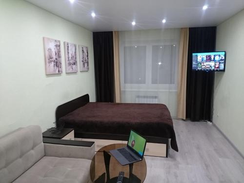 Apartment on Rylenkova 54