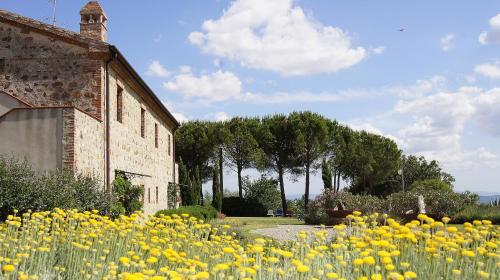  Antico Casale L´impostino in Civitella Marittima