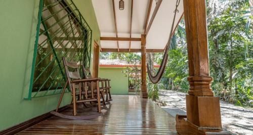 Las Islas Lodge