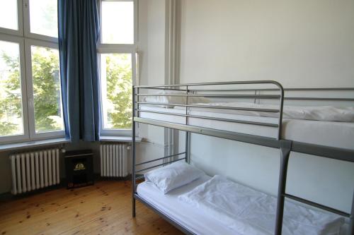 36 Rooms Hostel Berlin Kreuzberg 4