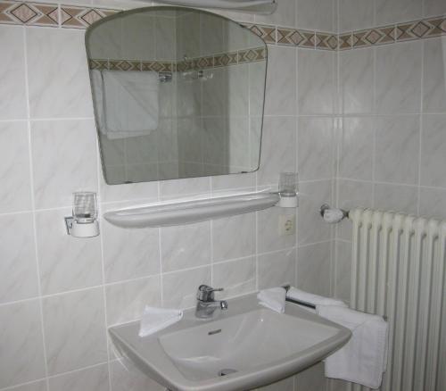 Gästehaus Heimgarten - Bad Wiessee