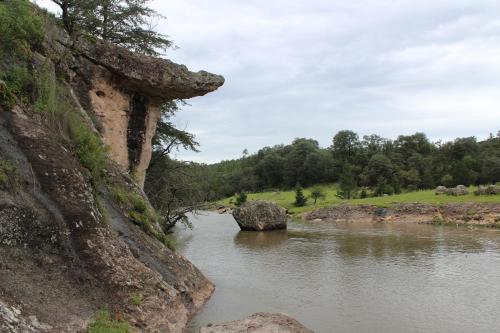 Hotel Paraiso del Oso