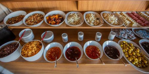 Zara Cave Hotel - image 10