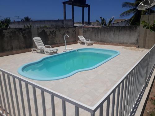ILHEUS PRAIA DO SUL E OLIVENCA CASA - 03 suites, piscina, INTERNET SKY