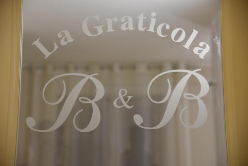  B&B La Graticola Ristorante Pizzeria in Trepuzzi