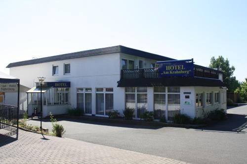 Hotel am Krahnberg
