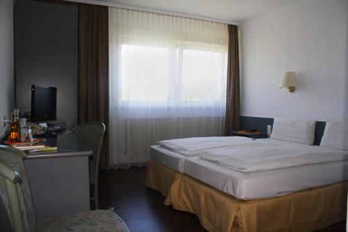 Hotel am Krahnberg